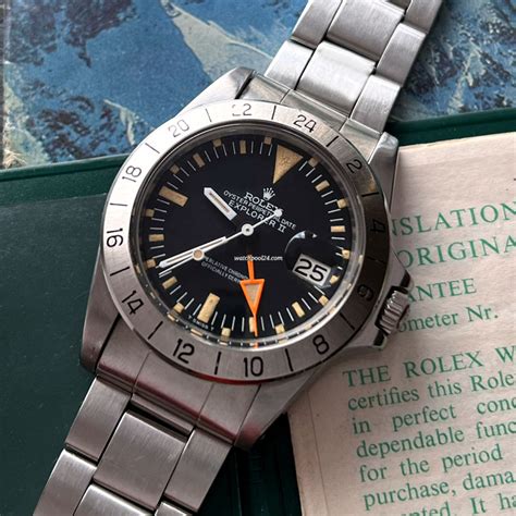 rolex 1655 history|Rolex 1655 for sale.